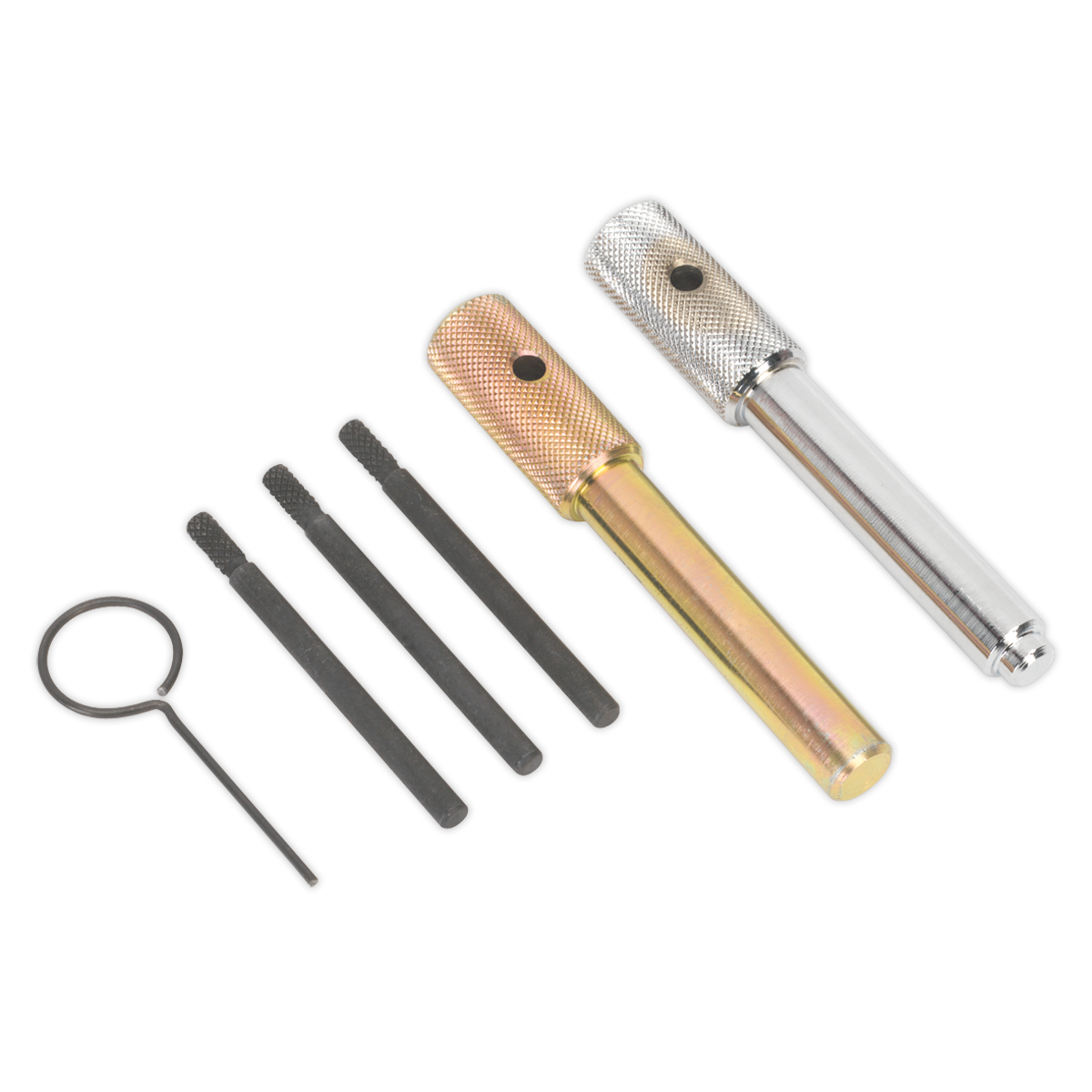 Sealey Diesel Engine Setting/Locking Tool Kit Fits Ford 2.0 2.4 Duratorq VSE5842
