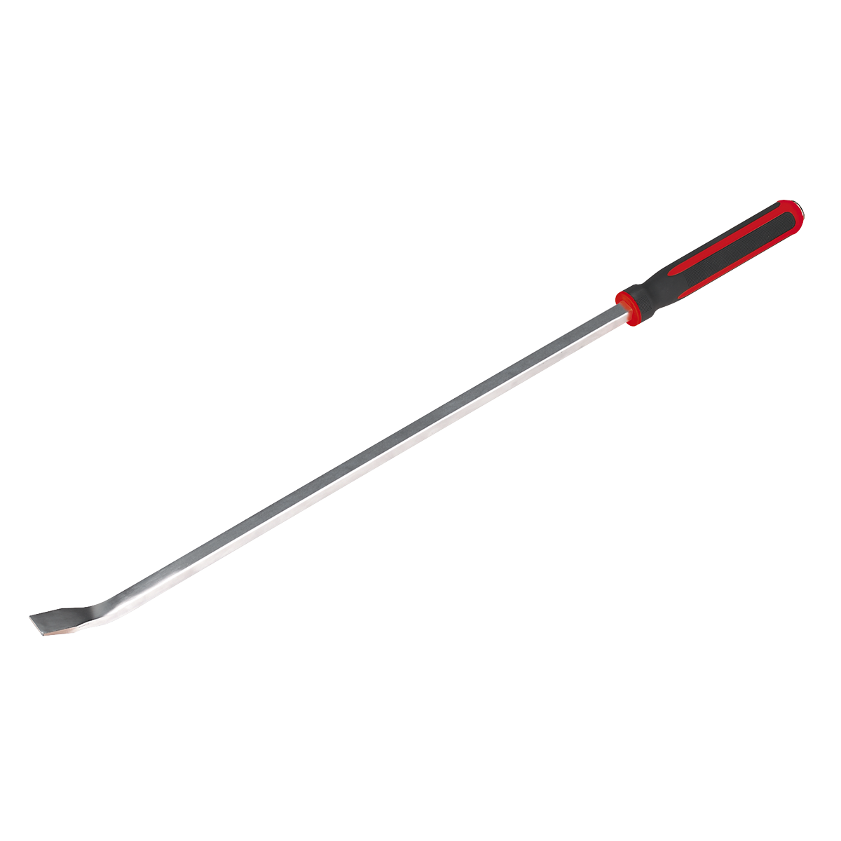Sealey 900mm Heavy Duty 25° Pry Bar With Hammer Cap Professional AK9104
