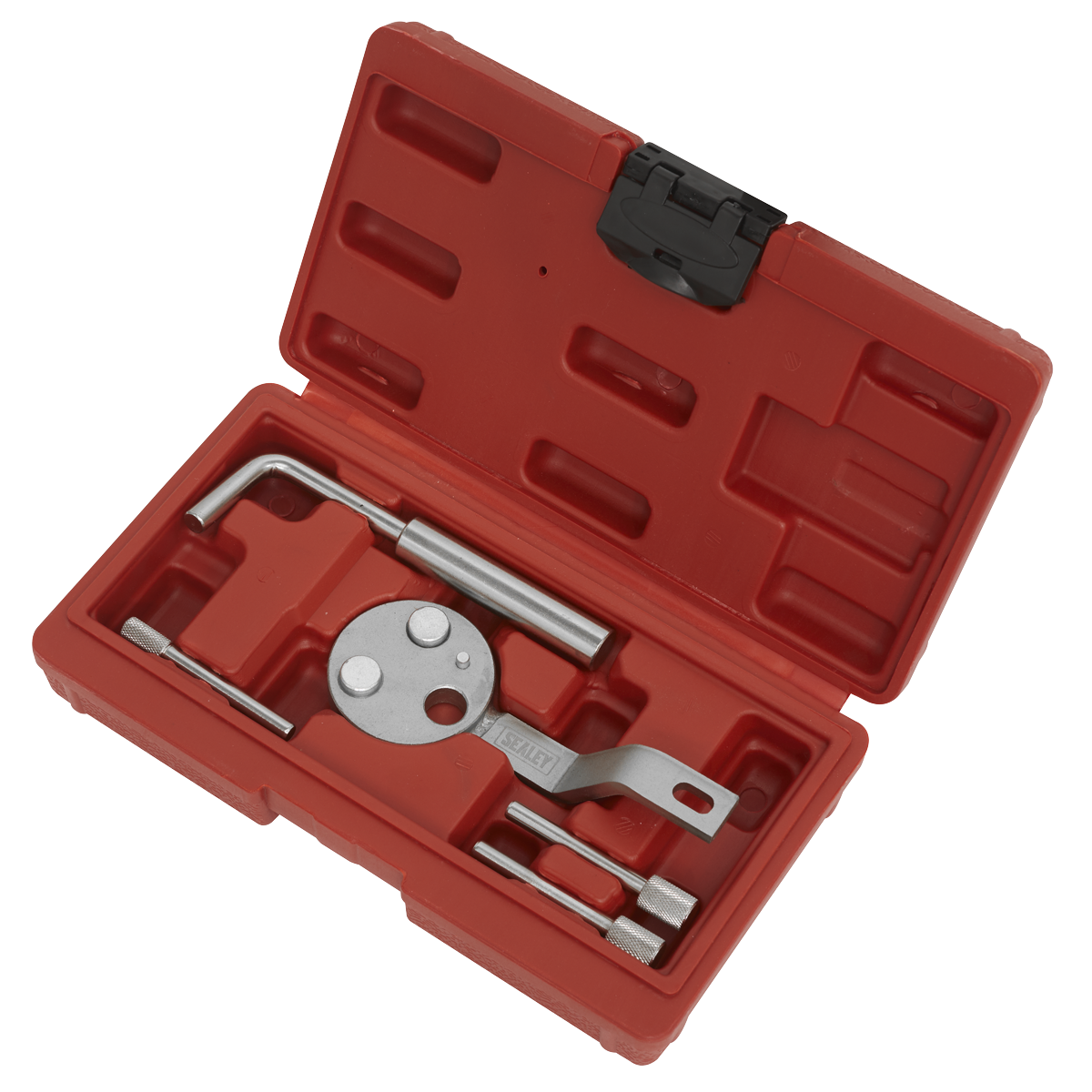Sealey Diesel Engine Setting & Locking Kit Fits Ford TDCi Engines VSE5863