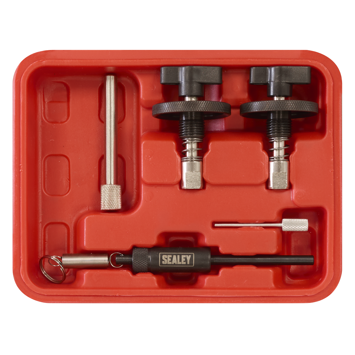 Sealey Diesel Engine Setting Locking Kit Fits 1.3 Diesel Engines VSE5881A