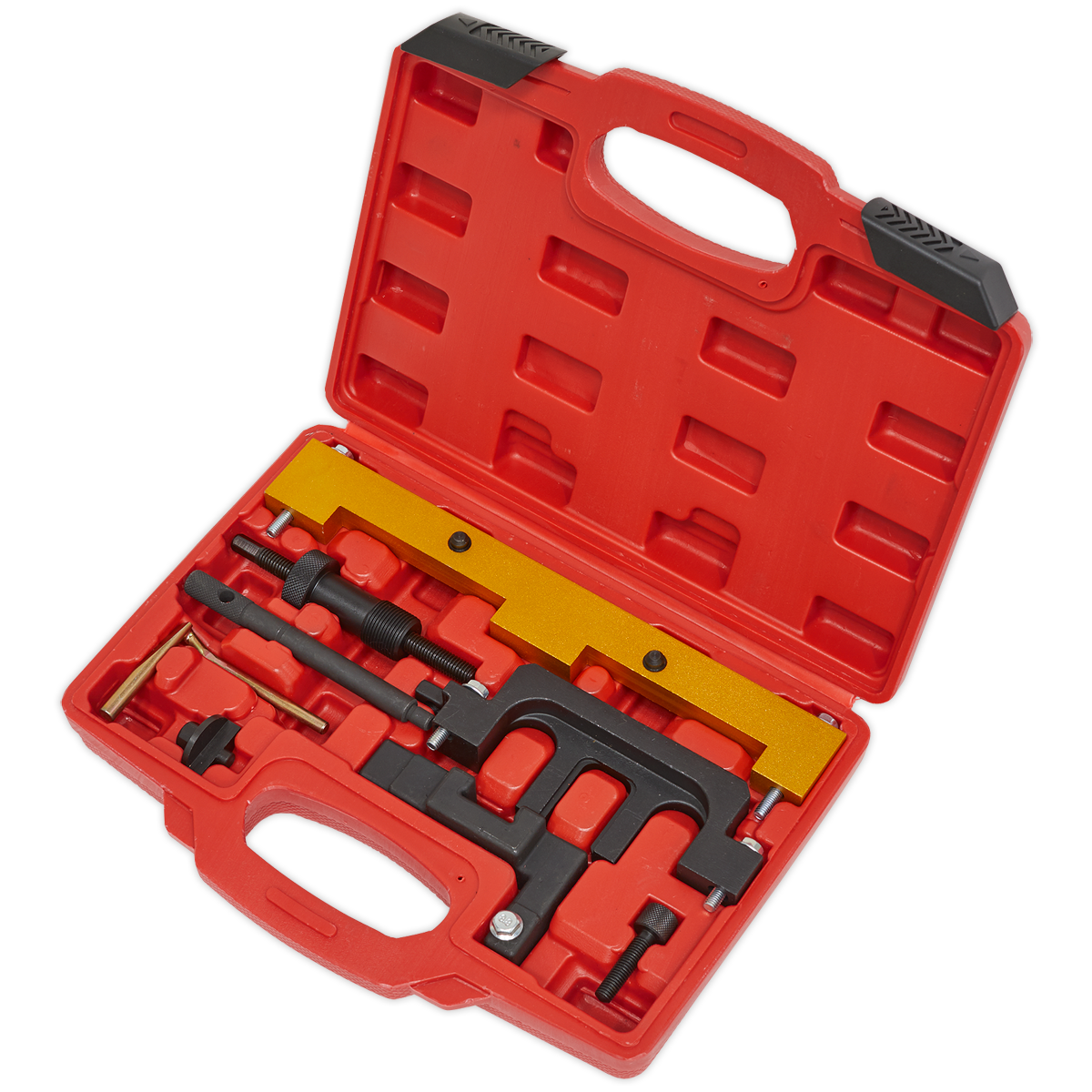 Sealey Petrol Engine Setting Locking Kit Fits BMW - Chain Drive VSE5911A