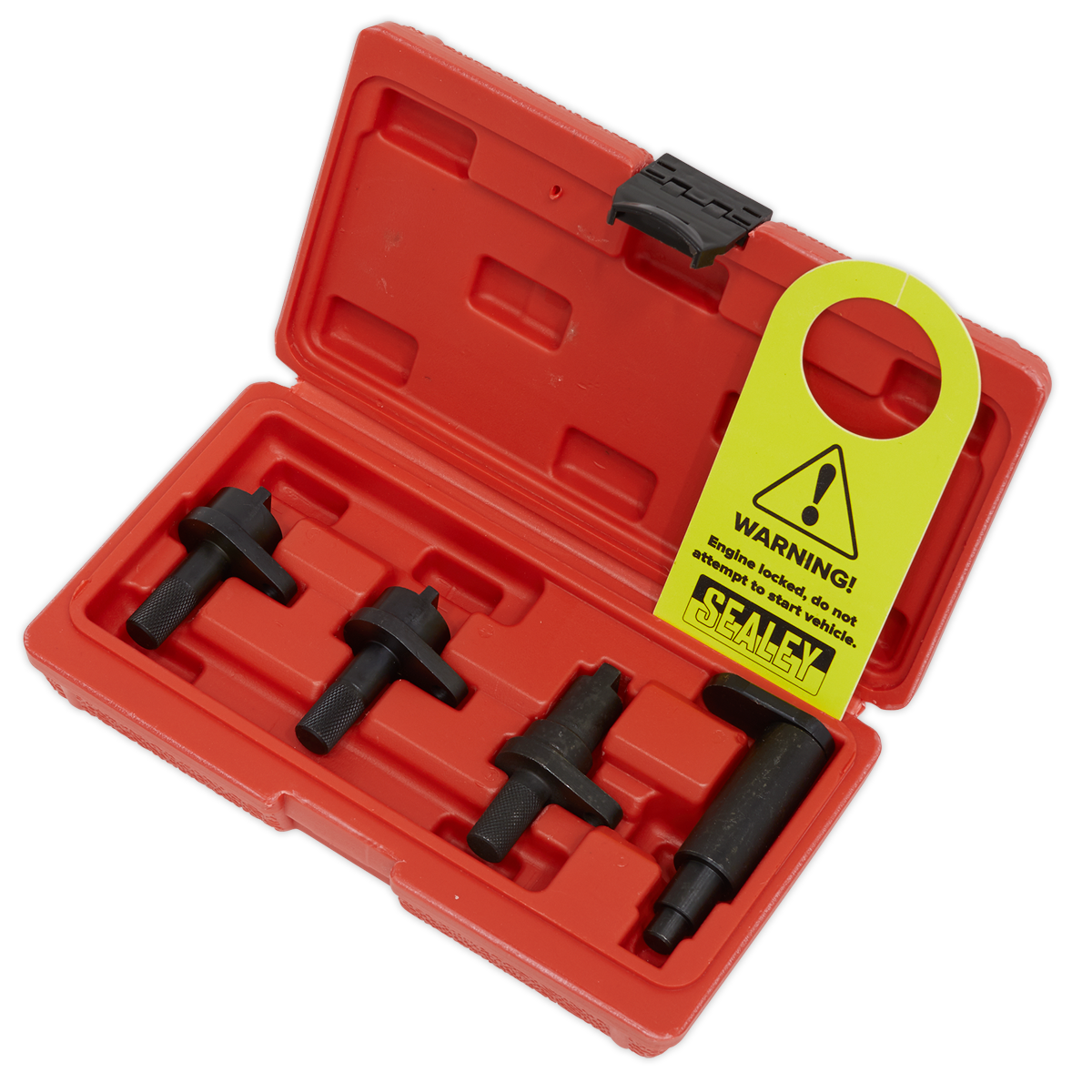 Sealey Petrol Engine Setting Locking Kit Fits VAG 1.2 - Chain Drive VSE5921