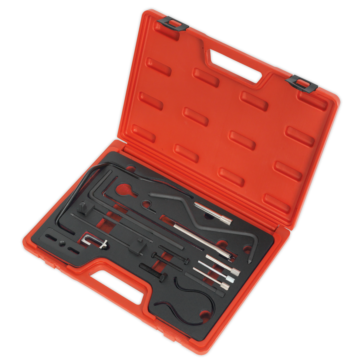 Sealey Diesel Engine Setting Locking Kit Fits PSA Ford Belt Drive VSE5930