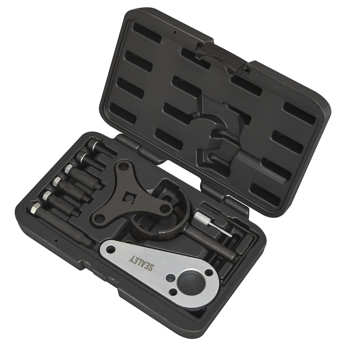 Sealey Timing Locking Tool Kit Set Fits Hyundai Kia 1.6D - Belt Drive VSE5939