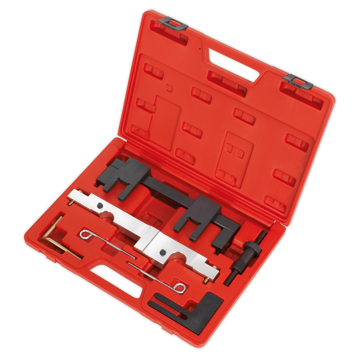 Sealey Engine Setting Locking Kit Fits BMW 1.6 2.0 N43 Chain Drive VSE6001