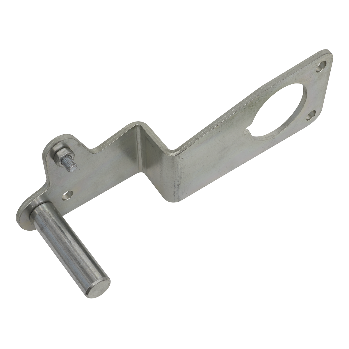 Sealey Crankshaft Holding Tool Fits BMW N47 N57 2.0 3.0 Chain Drive VSE6121.05