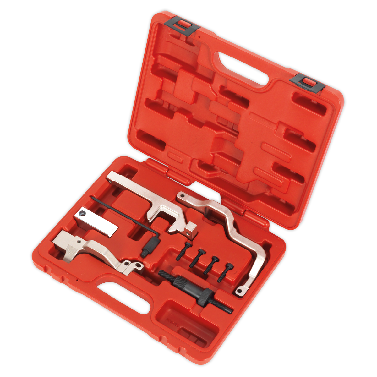 Sealey Petrol Engine Setting Locking Kit Fits BMW Mini Citroen Peugeot VSE6131