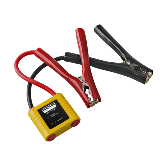 Sealey Auto Electronics Protection Device With Composite Case 12V PROSAF/12