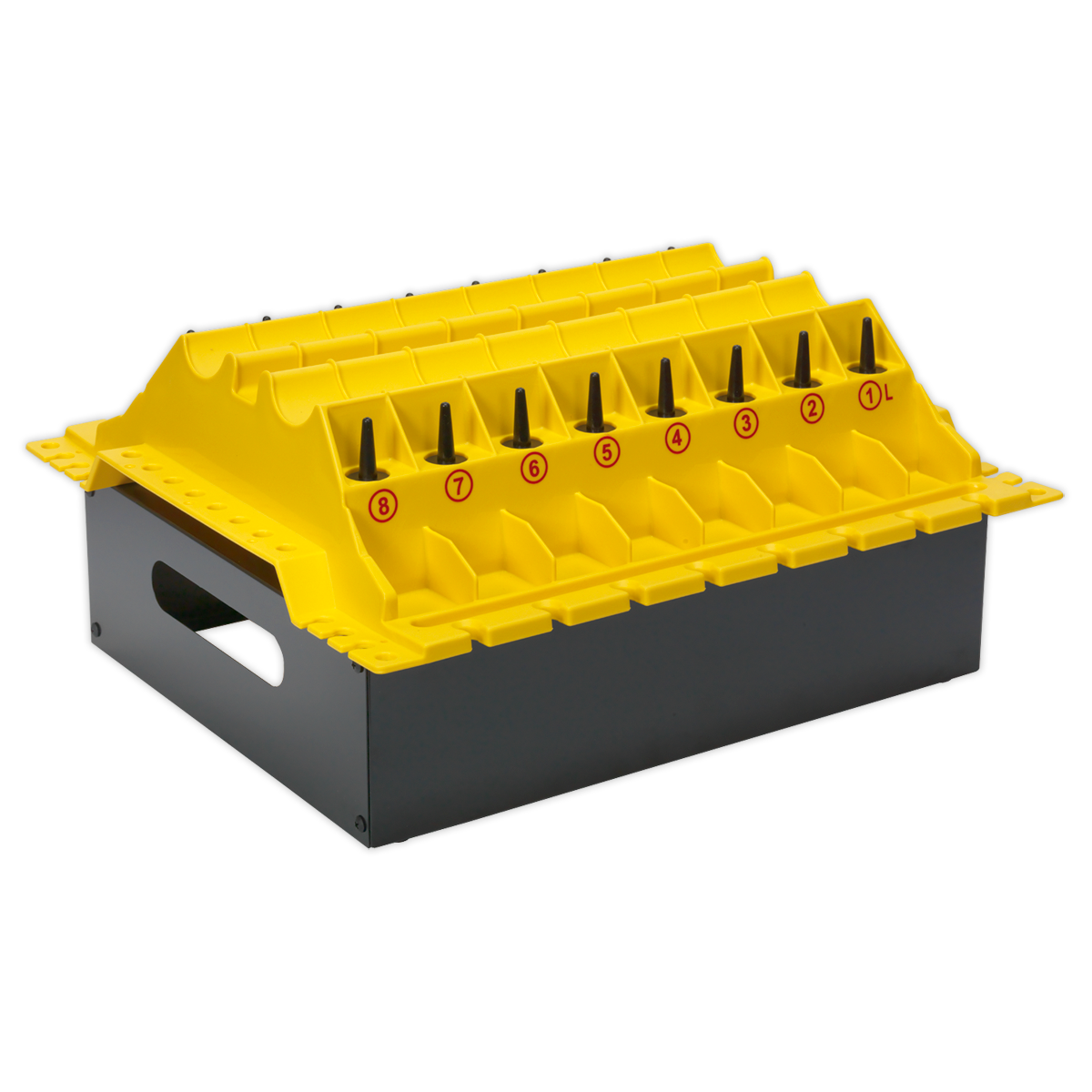 Sealey Cylinder Head Component Organiser Keeps Components Neat & Tidy VSR01