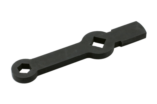 LASER 9136 HGV Brake Caliper Wrench 18mm 6pt 3/4" Drive For Commercial Vehicles