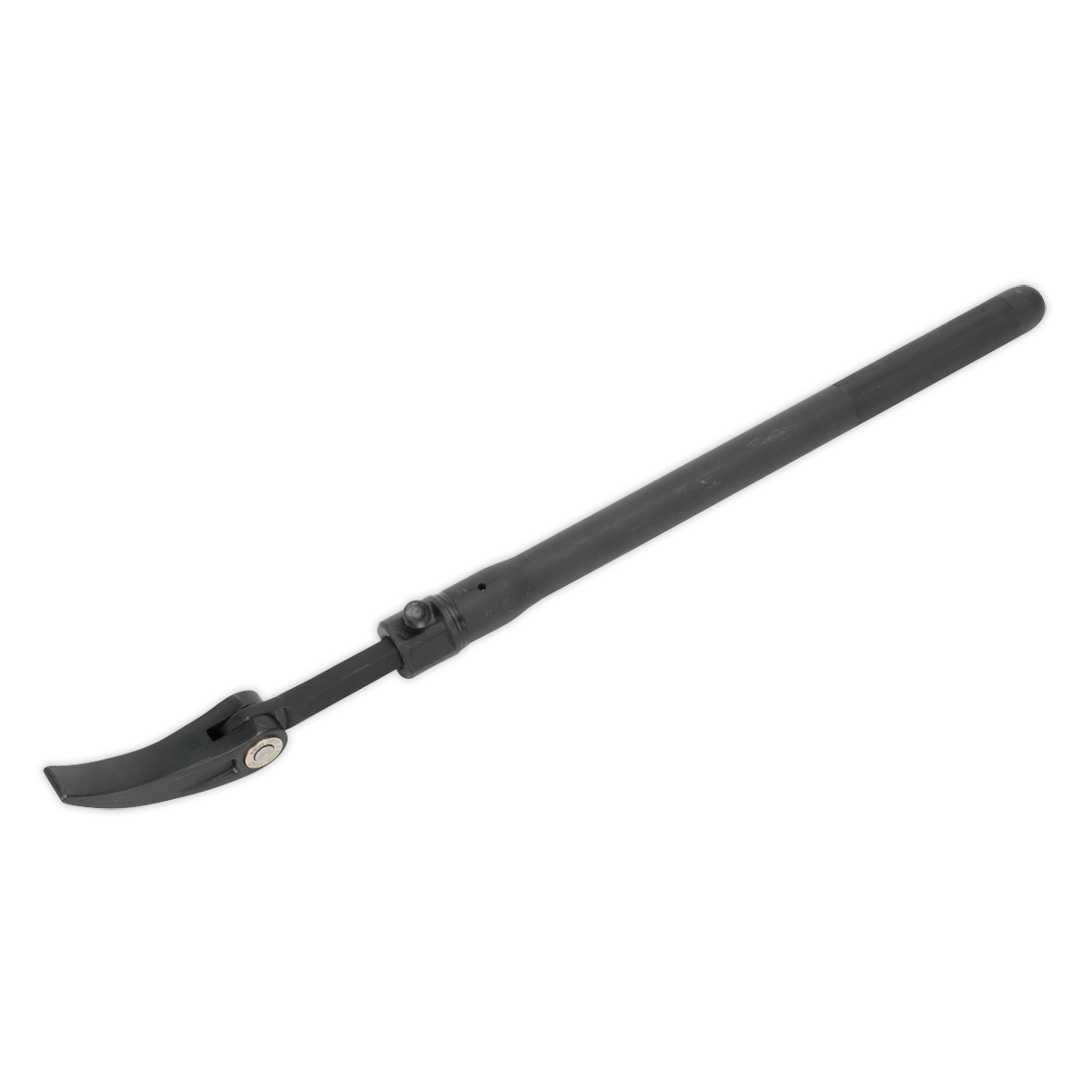 Sealey Prybar Extendable Adjustable Head 600-915mm Chrome Vanadium Steel AK9138