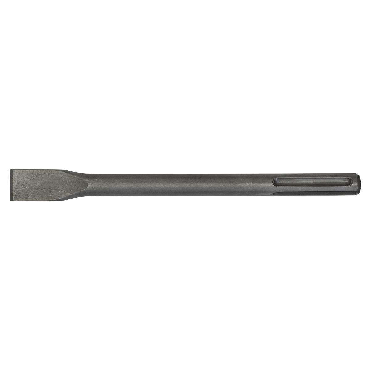 Sealey Chisel For Power Tool 20 x 300mm SDS MAX Lightweight Construction X1CH