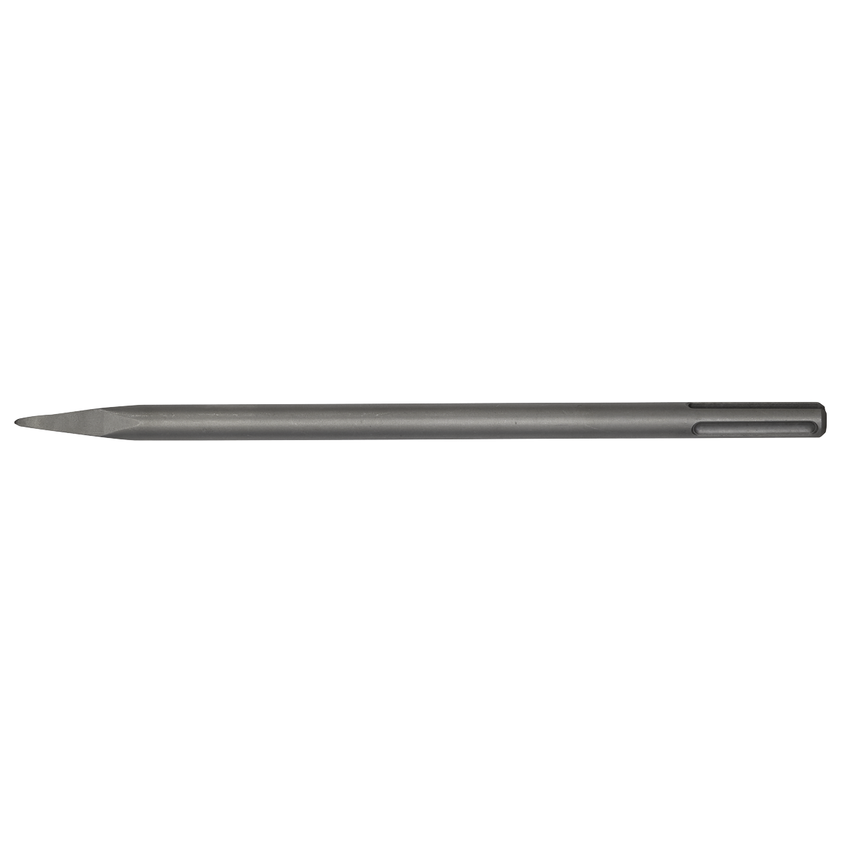 Sealey Worksafe Point 400mm Length - SDS MAX Garage Workshop Hand Tool X2PT