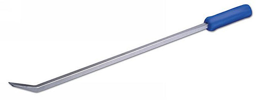 LASER 3206 Jumbo Pry Bar 900 mm 36" Inch Chrome Molybdenum Steel Nylon Handle