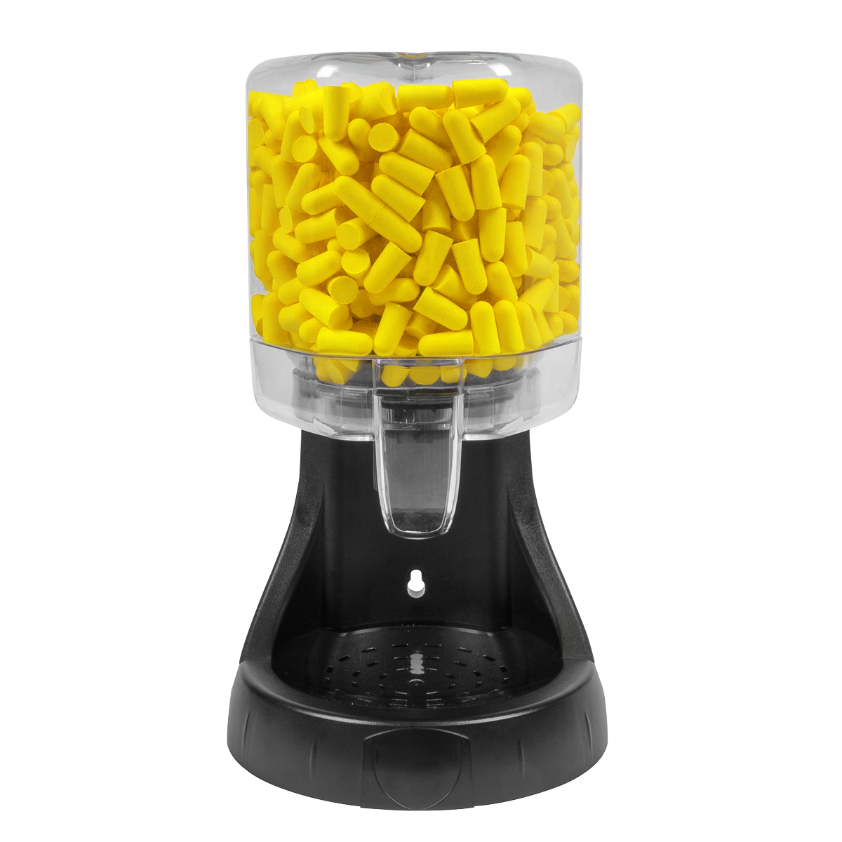 Sealey Ear Plugs Dispenser Disposable 250 Pairs Anti Noise Protection 403/250D