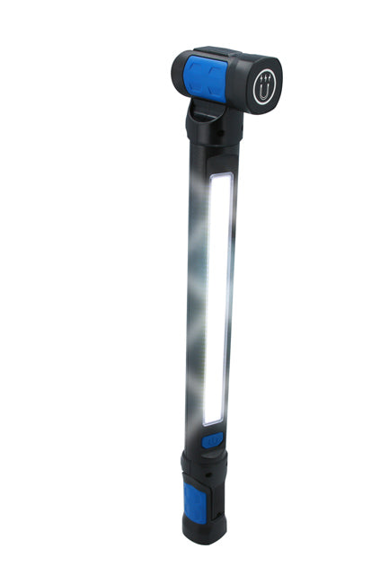 LASER 9197 Compact Under Bonnet Work Lamp 10W COB Infrared Motion Sensor
