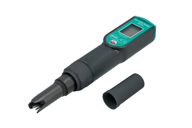 LASER 9204 Coolant Conductivity & TDS Waterproof Tester Fits Hybrid EVs