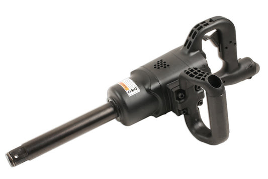 LASER 9208 Air Impact Wrench 3/4" Drive 1763 Nm Working Torque 6" Anvil