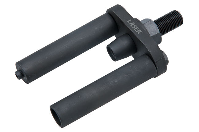 LASER 9216 Diesel Injector Puller Kit In Situ Removal Fits Iveco FUSO 3.0L