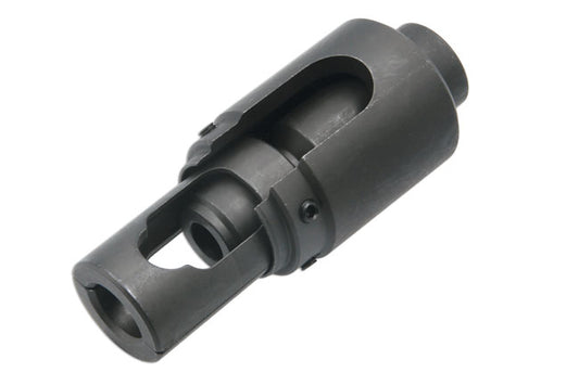 LASER TOOLS 9243 Bosch CR Solenoid Injector Extractor Adaptor 5/8" Thread