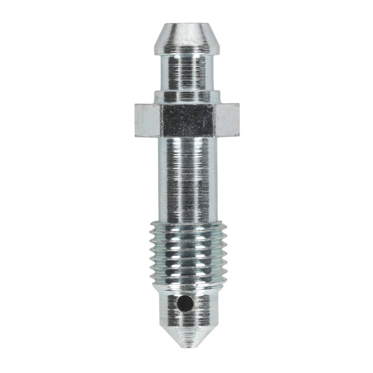 Sealey Bleed Nipple Screws Assorted Box 160 Pieces 3/8" UNF 1/4" UNF  AB160BN