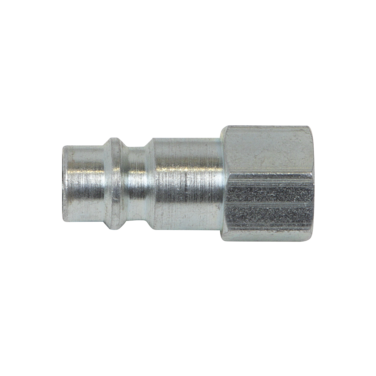 PCL Screwed Adaptor Female 1/8" BSP For Workshop & Agricultural Use AC89