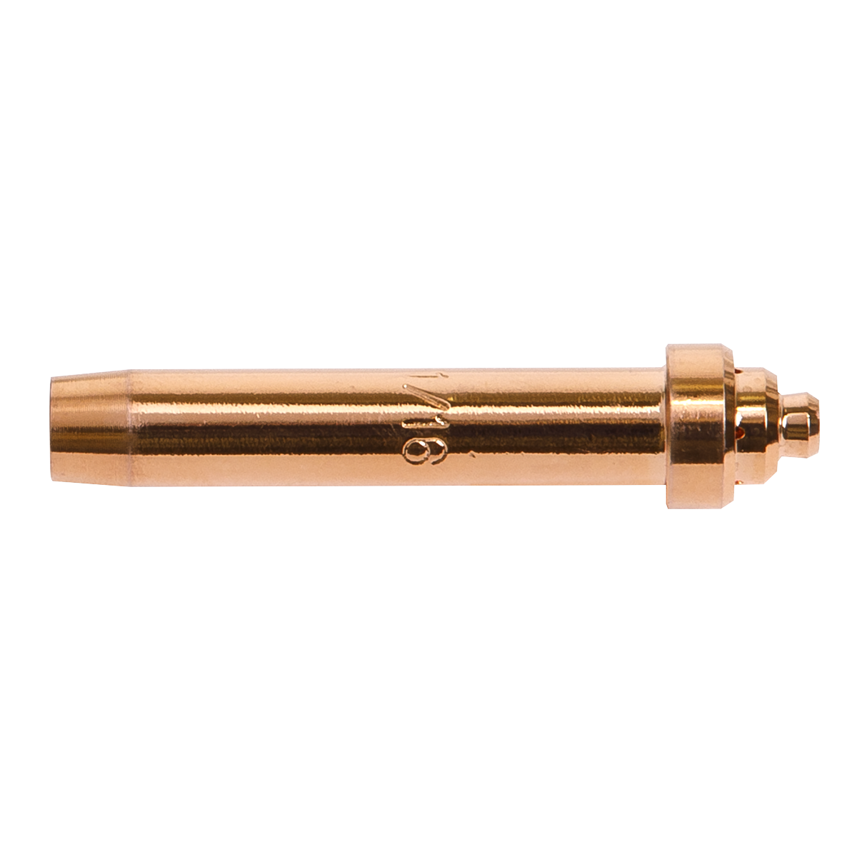 Sealey Cutting Nozzle 1/16" Lightweight Cutting Up To 75mm Plate AFNM-1/16