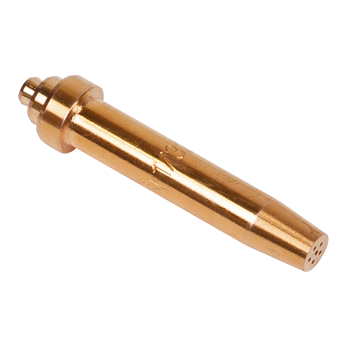 Sealey Cutting Nozzle 1/32" Lightweight Cutting Up To 6mm Plate AFNM-1/32