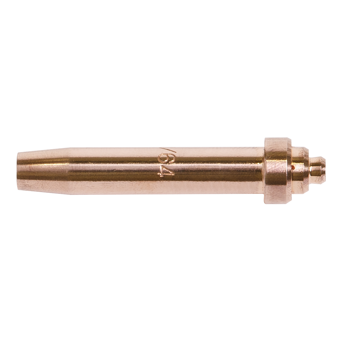 Sealey Cutting Nozzle 3/64" Lightweight Cutting Up To 12mm Plate AFNM-3/64