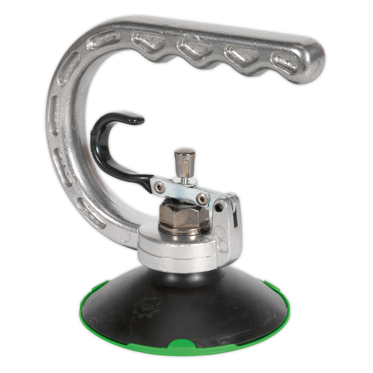 Sealey Professional Dent Puller With Contoured Aluminium Handle Ø100mm AK101