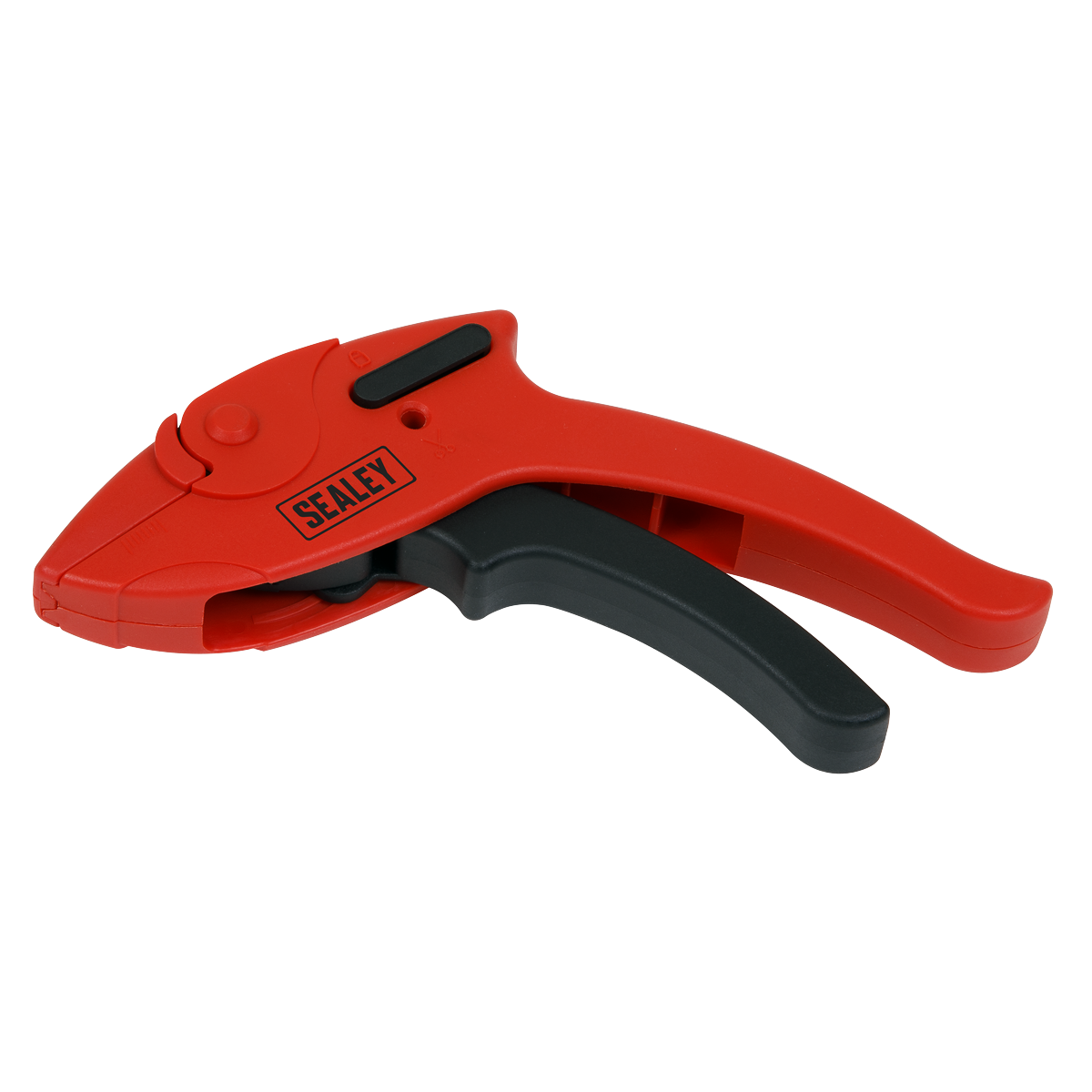 Sealey Automatic Pistol Grip Wire Stripping Tool With Handle Lock AK2269