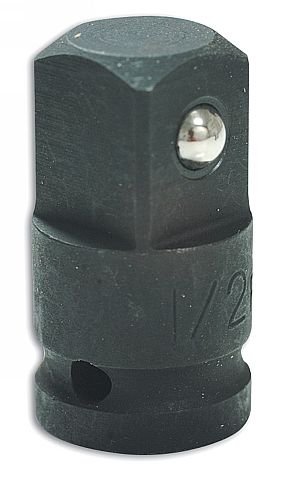 LASER 3258 Torque Wrench Plug-in Reducing Adapter Chrome-Molybdenum Steel