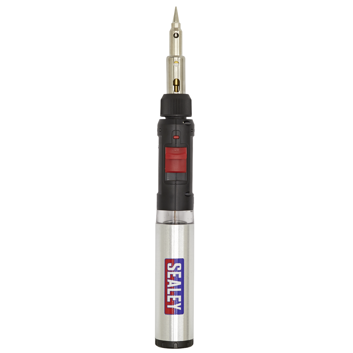 Sealey Professional Soldering/Heating Torch With Retractable Stand AK2961