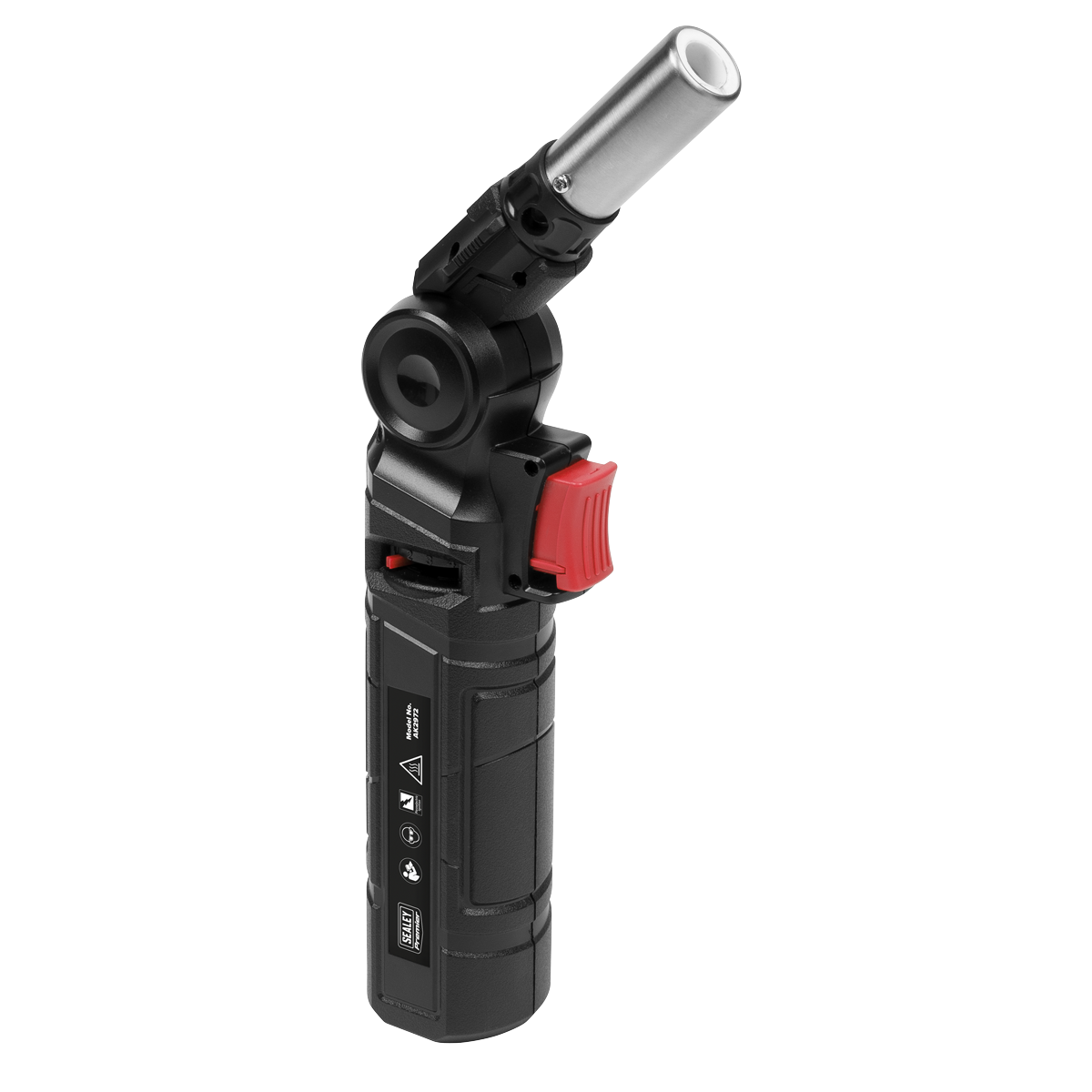 Premier Soldering Torch Indexing Butane Heavy-Duty Index Head Magnetic Stand
