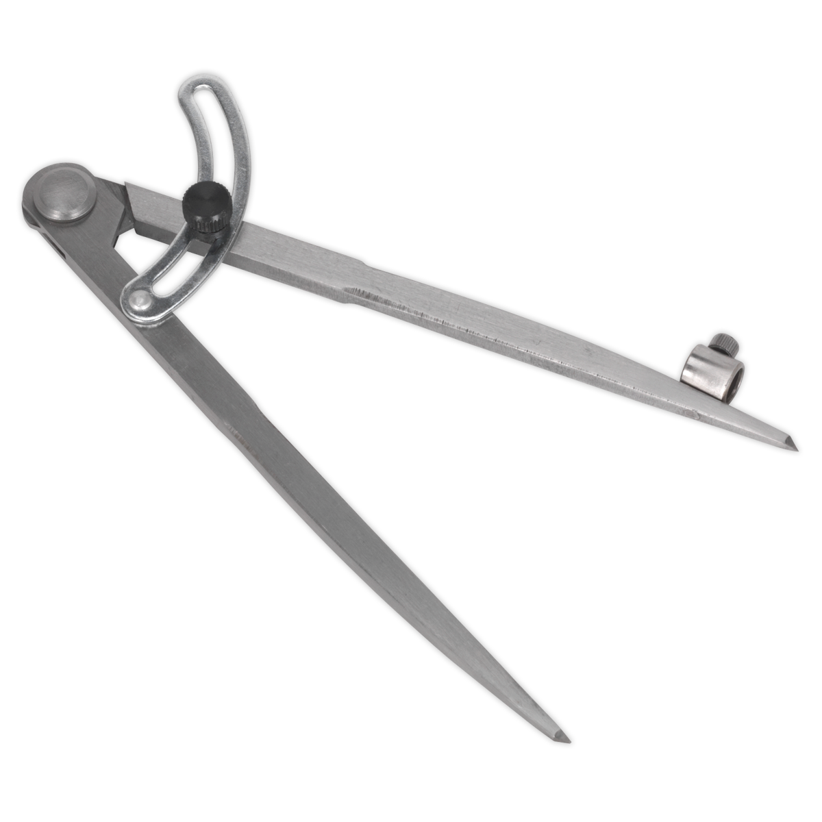 Sealey Locking Wing Divider 200mm With Compass For Transfer Compare AK97108