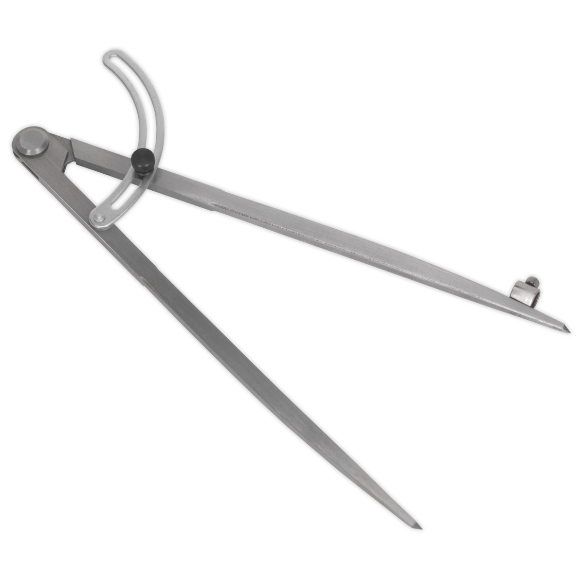Sealey Locking Wing Divider 300mm With Compass For Transfer Compare AK97109