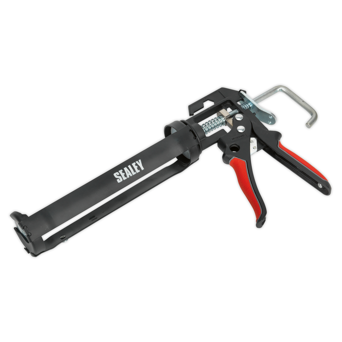 Sealey Heavy Duty Caulking Gun Suitable For 310ml Cartridges 220mm AK4801