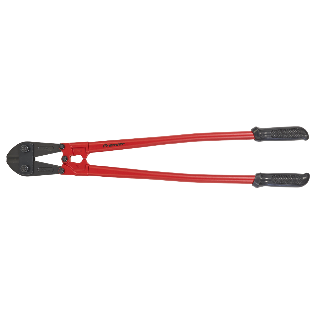 Sealey 900mm Bolt Cropper 16mm Capacity Chrome Molybdenum Steel Jaws AK518