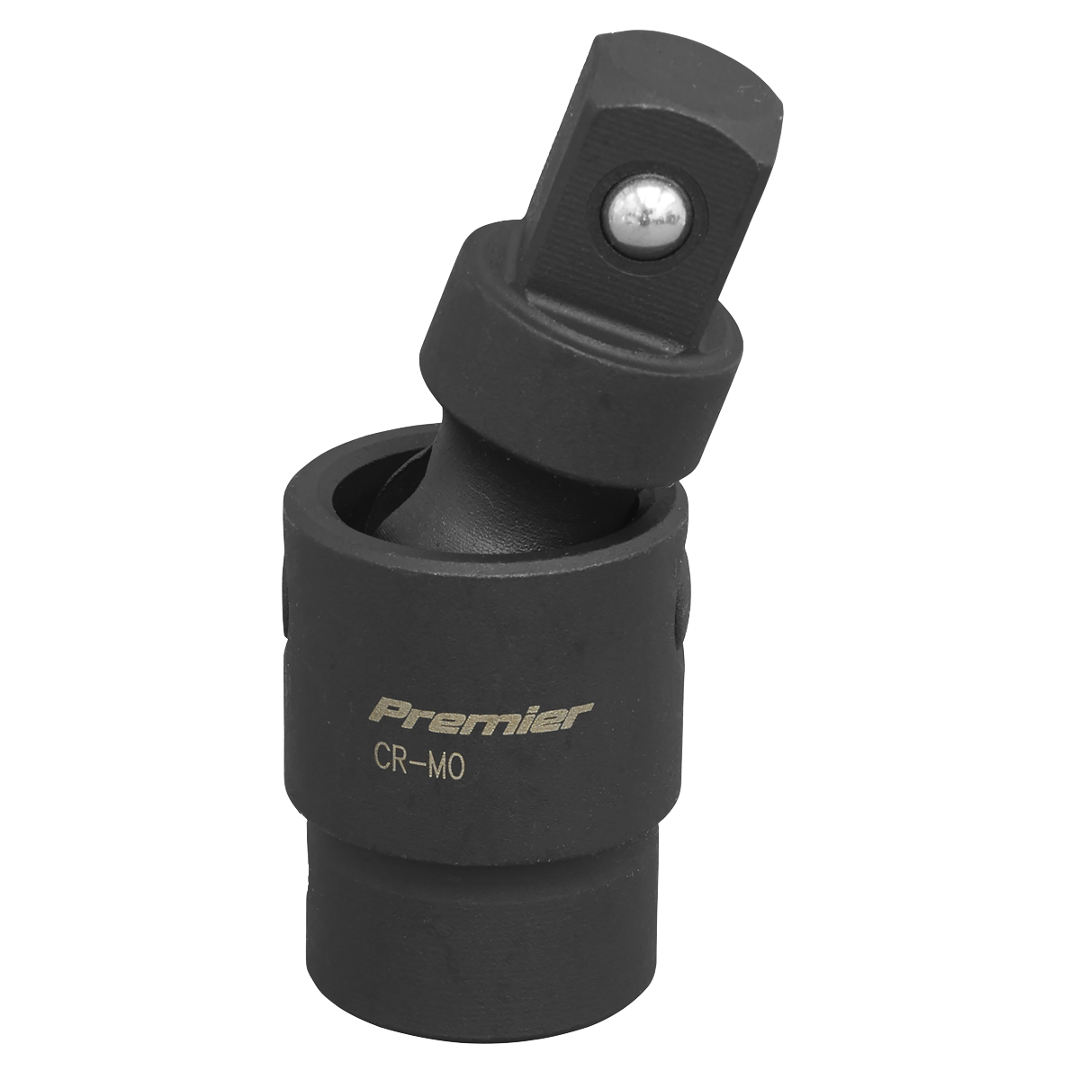 Sealey Impact Universal Joint 1/2" Square Drive Drop-Forged Steel AK5500