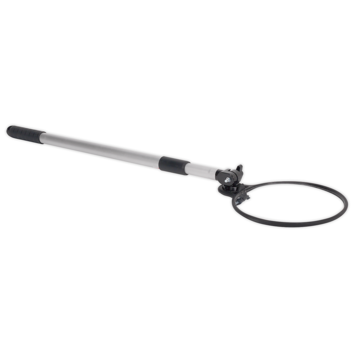 Sealey Underbody Inspection Mirror With Adjustable Handle 660/1090mm AK5960
