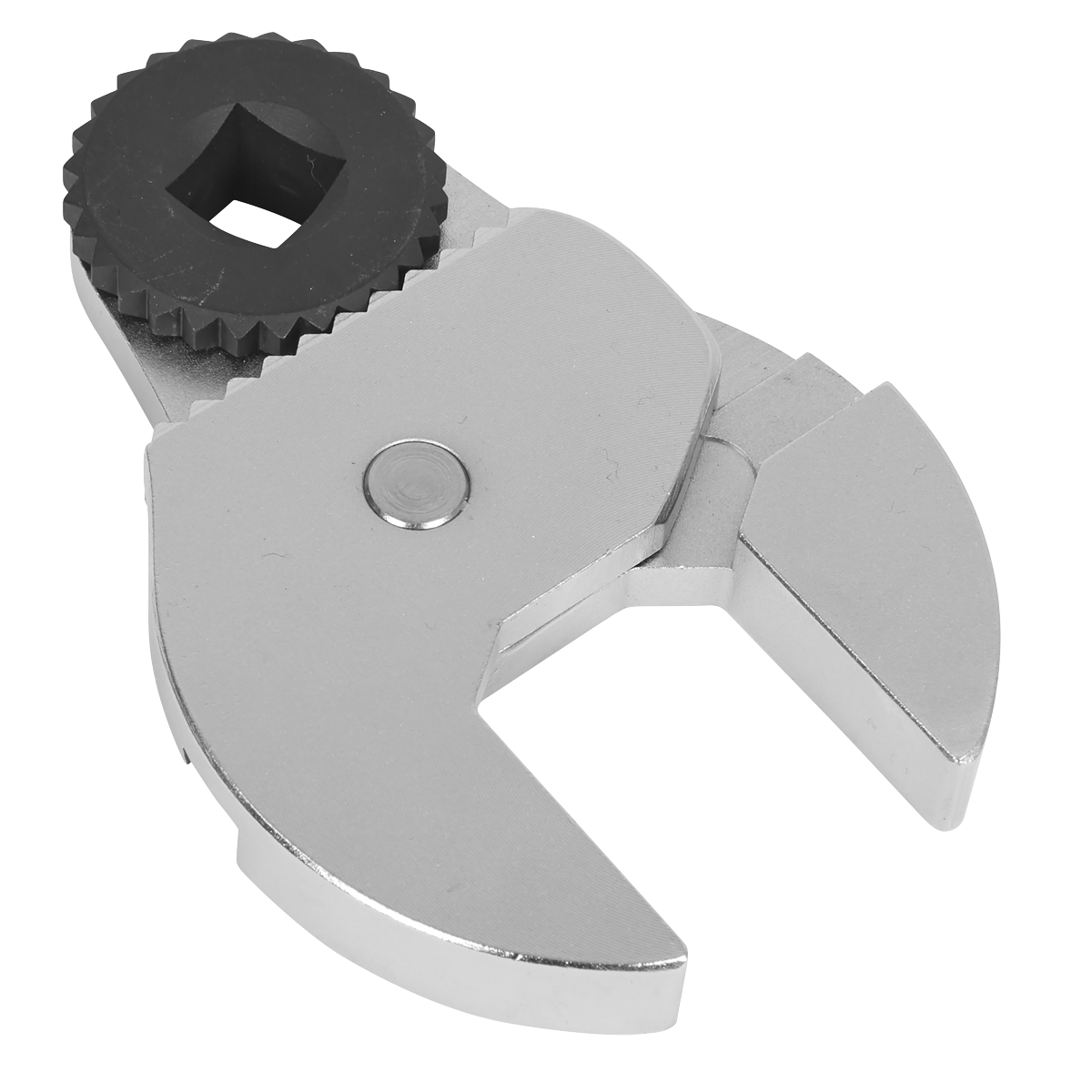 Sealey Crows Foot Wrench Adjustable 1/2" Drive 6-45mm Professional AK5988