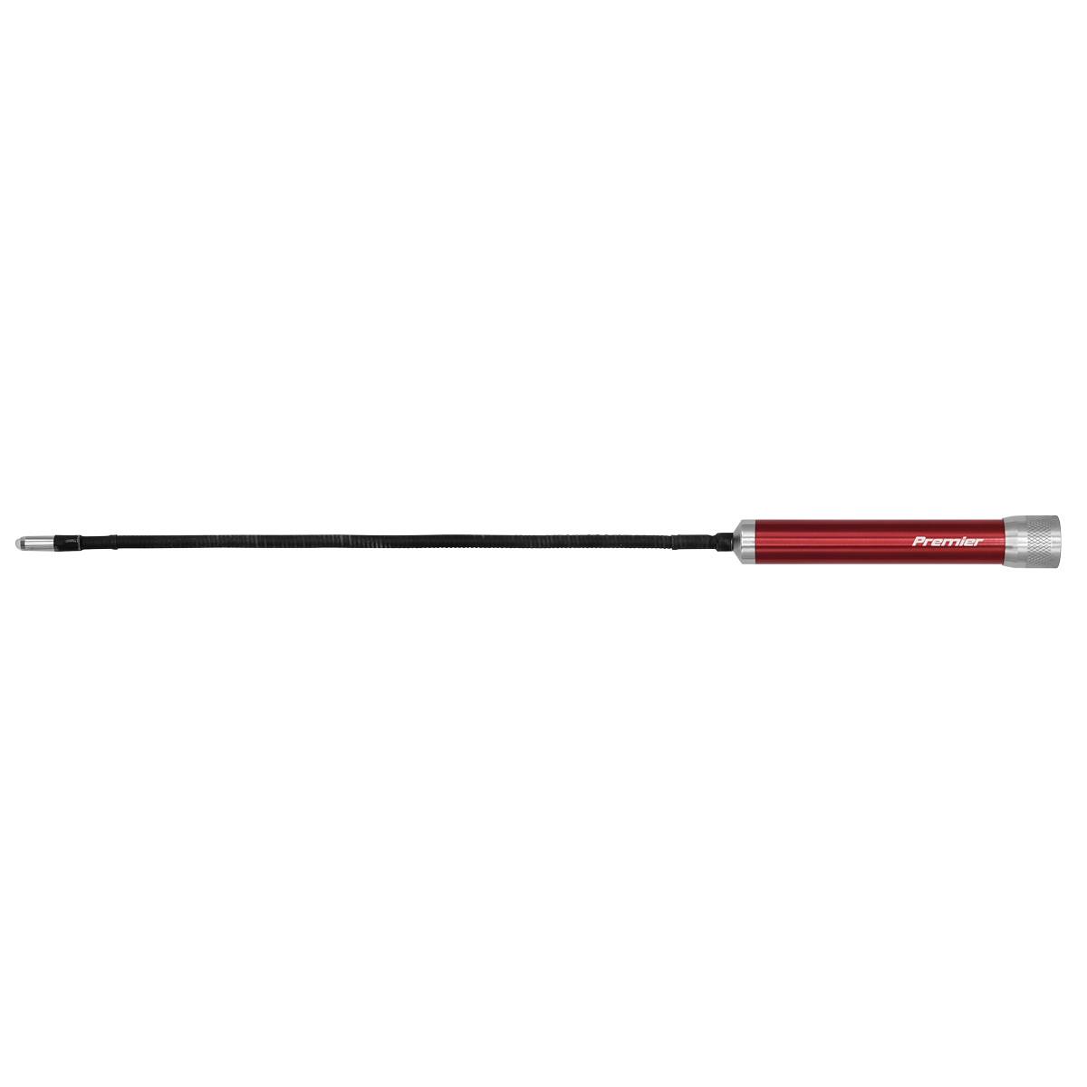 Sealey Flexible LED Inspection Torch With LED Light Strong Magnetic Base AK6505