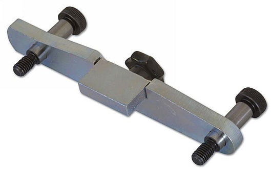 LASER 3327 Camshaft Locking Tool For VAG 1.9 TDI Engines With Alignment Screws