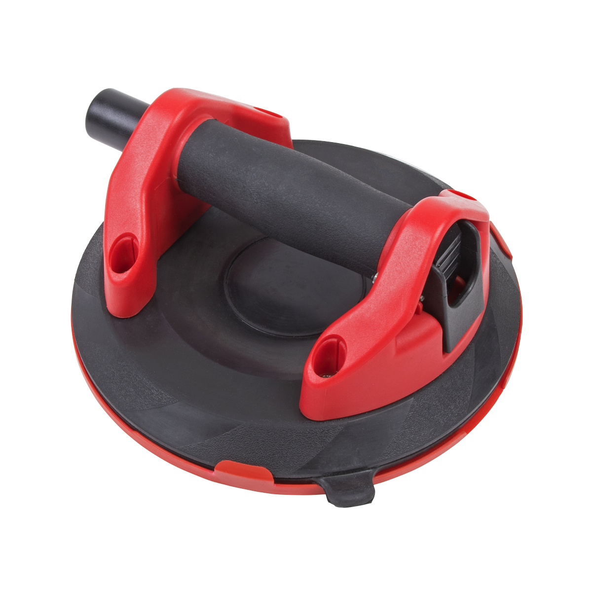 Sealey Heavy Lift Suction Cup With Vacuum Grip Indicator Ø206mm AK98945