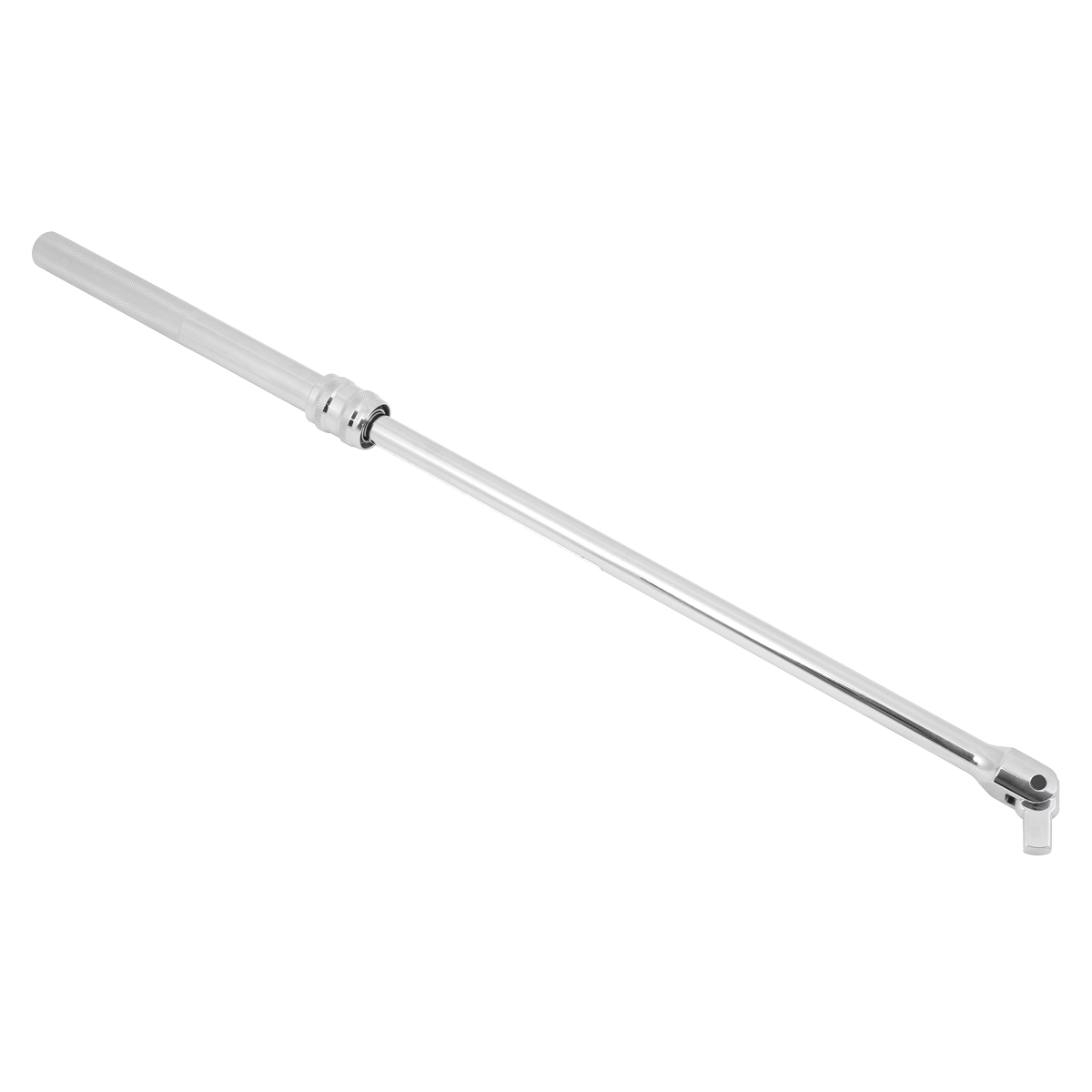 Premier Extendable Breaker Bar 1/2" Square Drive Hardened & Tempered AK7308