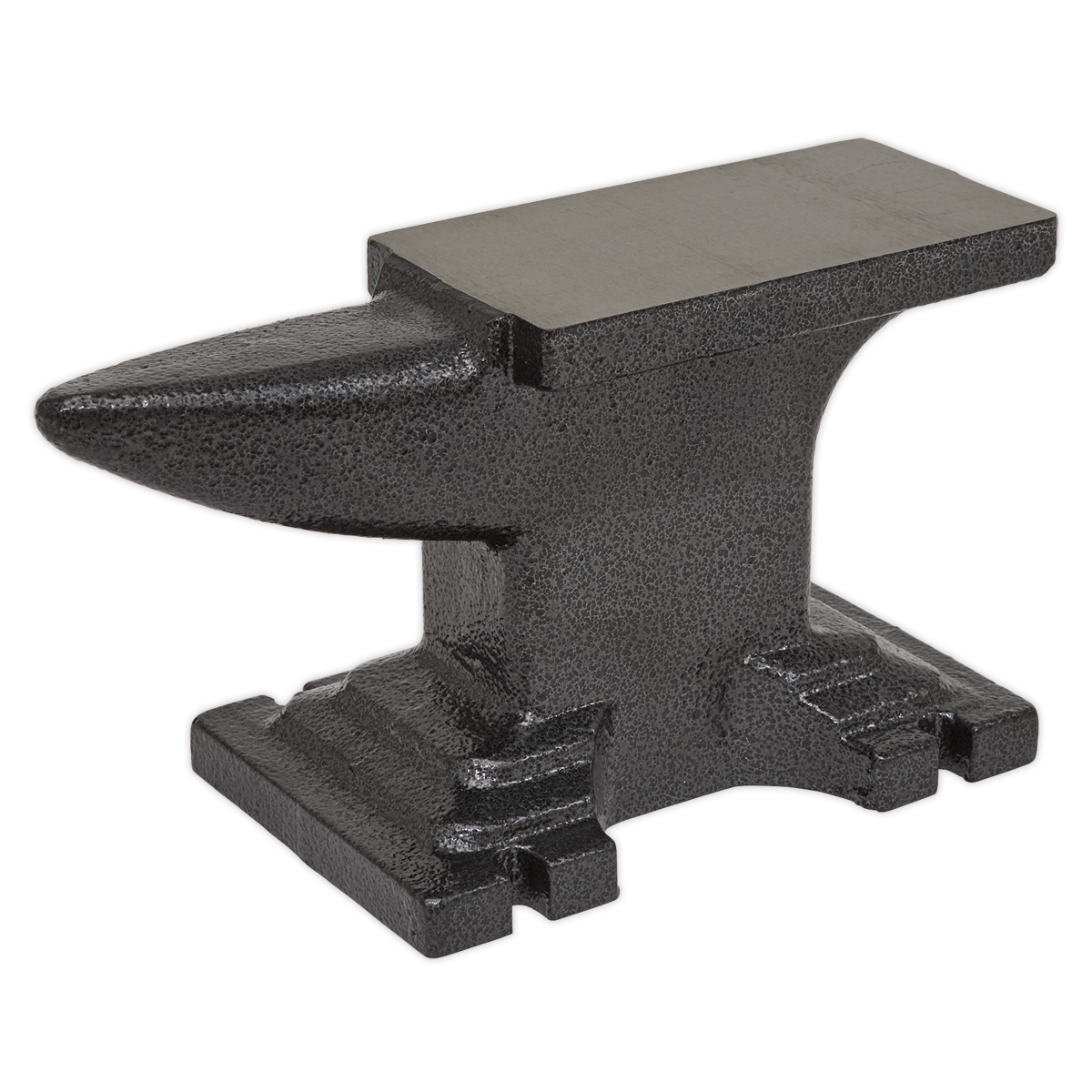 Sealey Anvil Blacksmiths 5kg 215mm x 102mm x 112mm Metal Work Garage ANV5