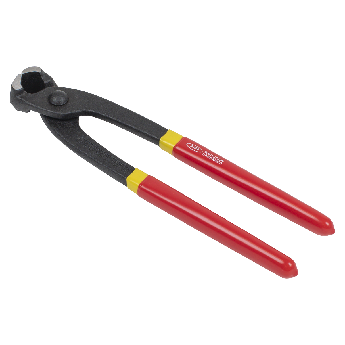 Sealey Premier Tower Pincers 230mm High Grade Carbon Steel Ergonomic AK8572
