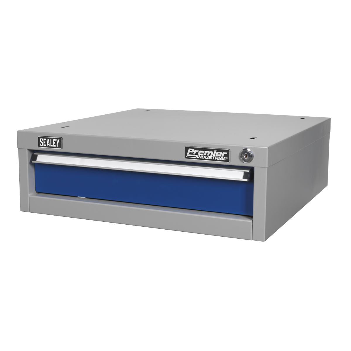 Sealey Single Drawer Unit For API Series Work Benches Tool Storage Cabinet API8