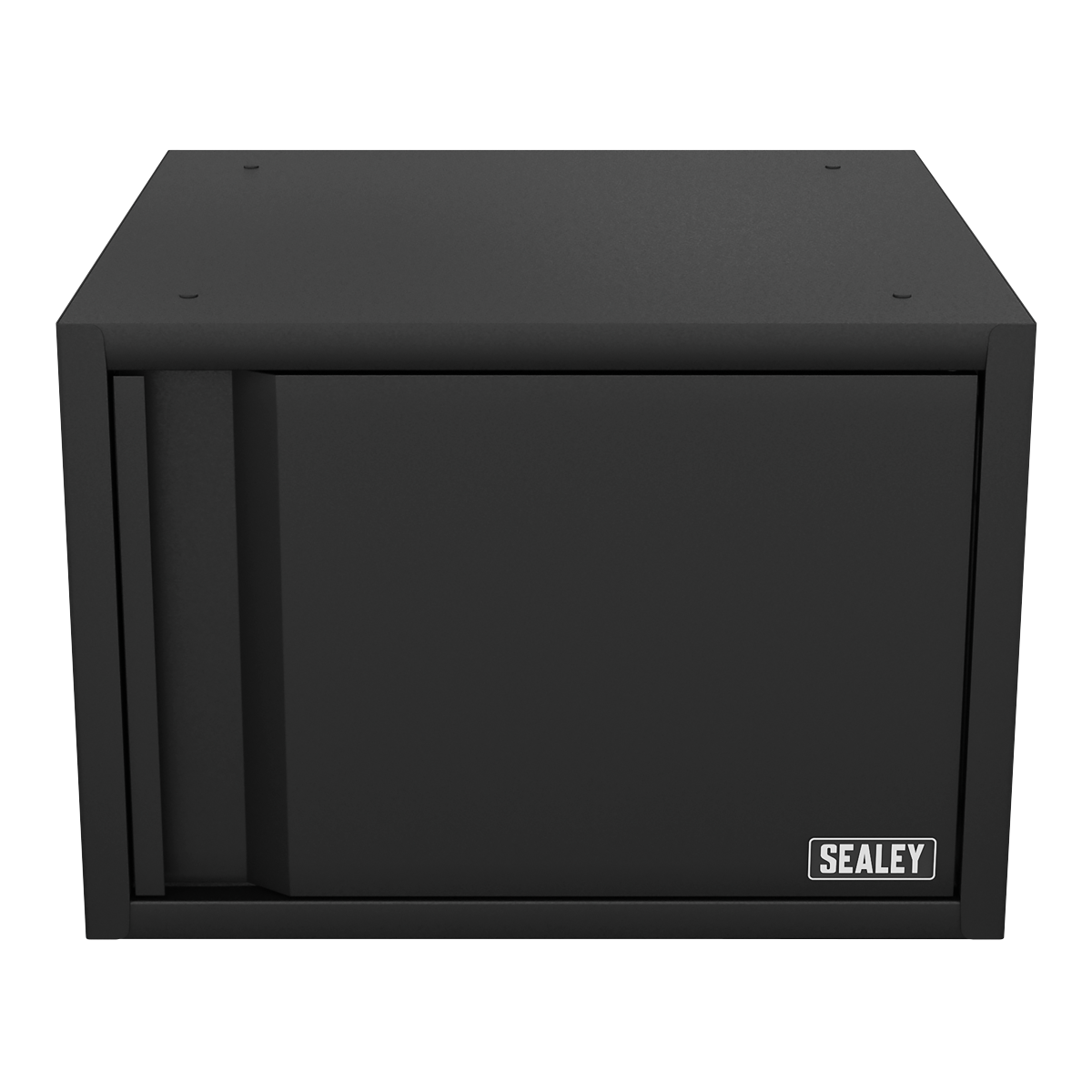 Sealey Modular Storage Cupboard 1 Door For APMR1 APMWB1 Models Heavy Duty APMB1
