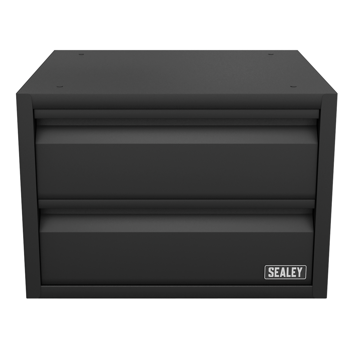 Sealey Modular Double Drawer Unit For APMR1 APMWB1 Models Heavy Duty APMB3